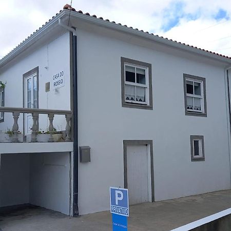 Willa Casa Do Rossio Fajazinha Zewnętrze zdjęcie