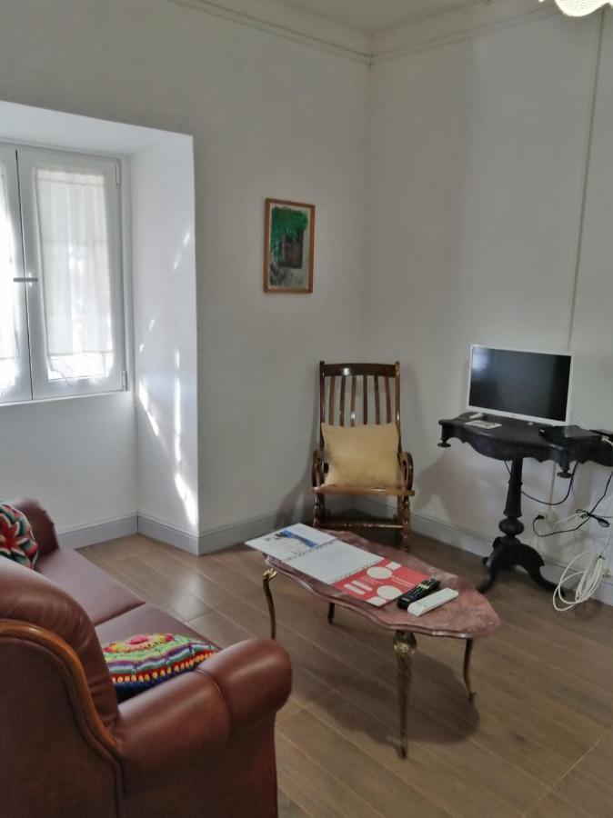 Willa Casa Do Rossio Fajazinha Zewnętrze zdjęcie
