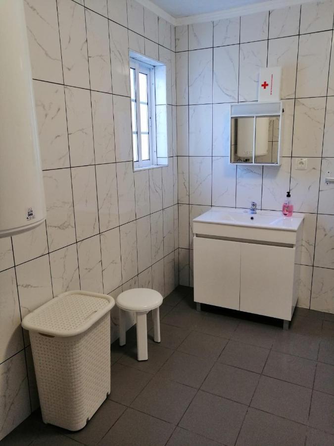 Willa Casa Do Rossio Fajazinha Zewnętrze zdjęcie
