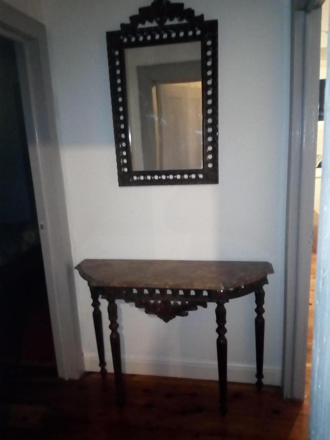Willa Casa Do Rossio Fajazinha Zewnętrze zdjęcie