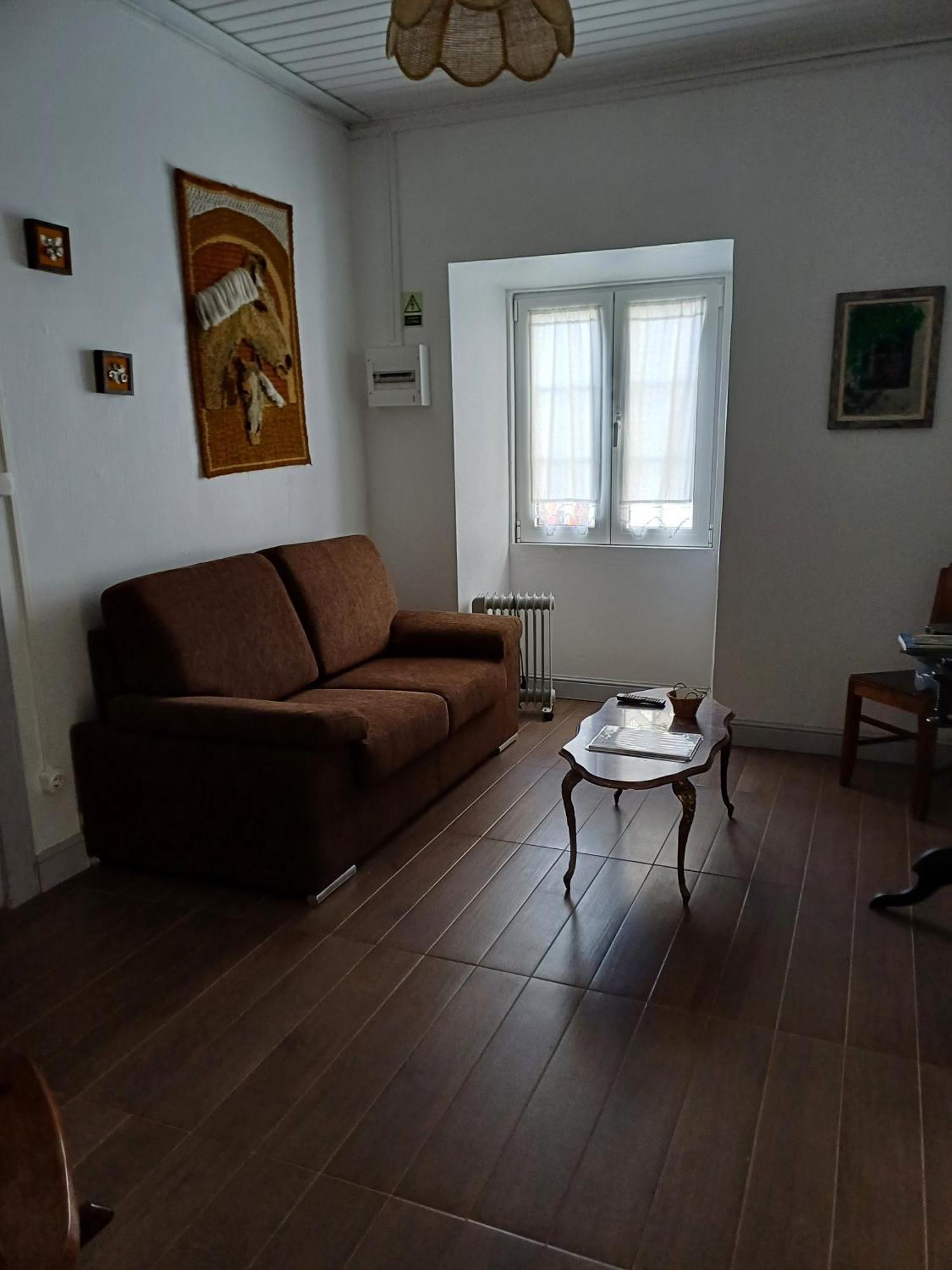 Willa Casa Do Rossio Fajazinha Zewnętrze zdjęcie
