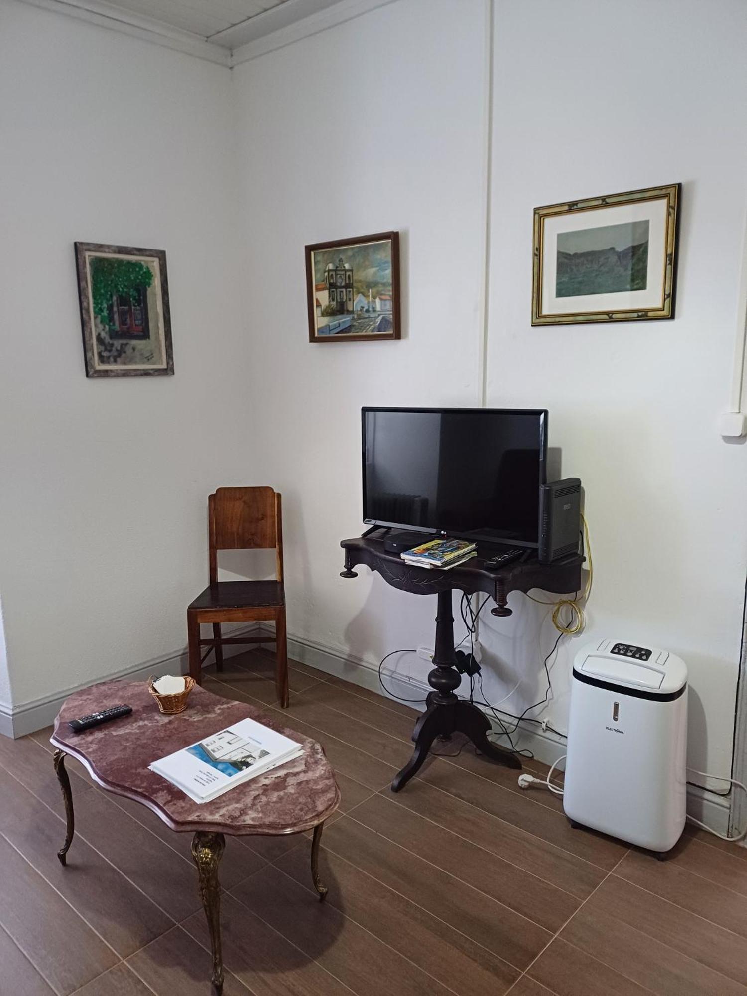 Willa Casa Do Rossio Fajazinha Zewnętrze zdjęcie
