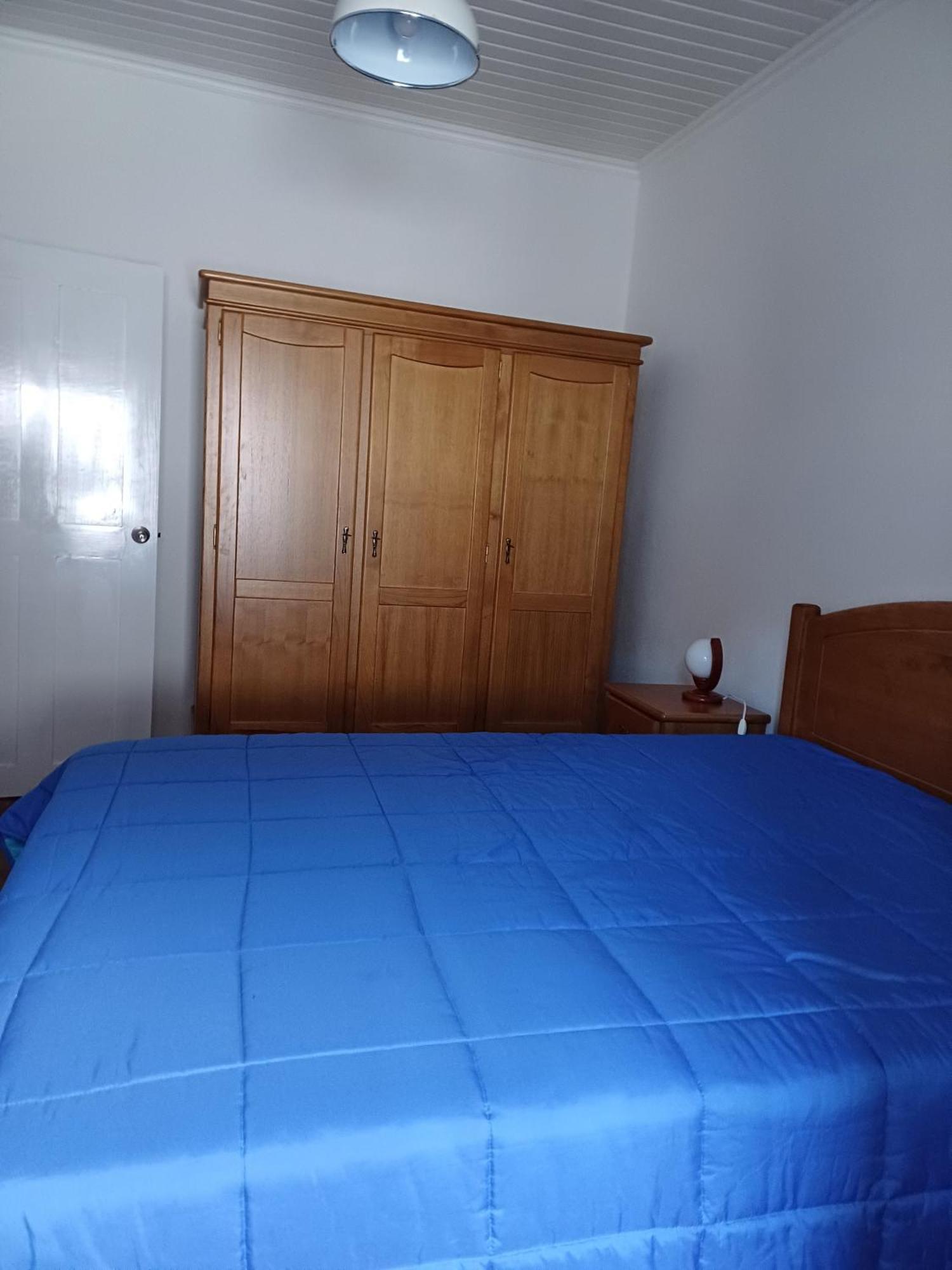 Willa Casa Do Rossio Fajazinha Zewnętrze zdjęcie