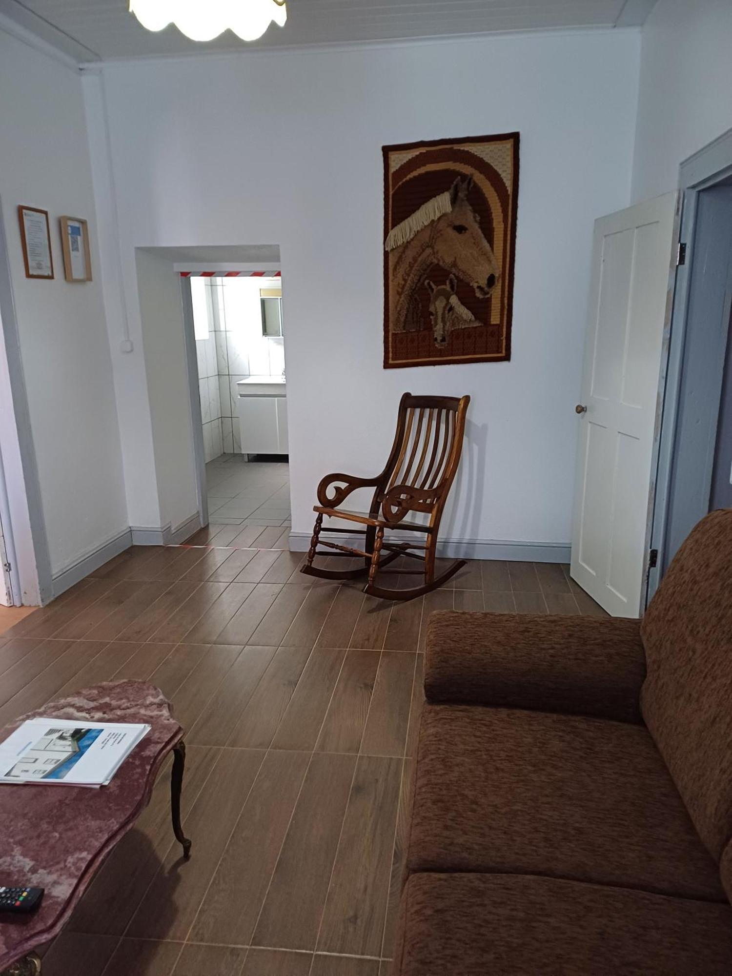 Willa Casa Do Rossio Fajazinha Zewnętrze zdjęcie
